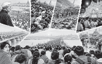 Deadly crowds, Forgotten lessons: India’s stampede history
