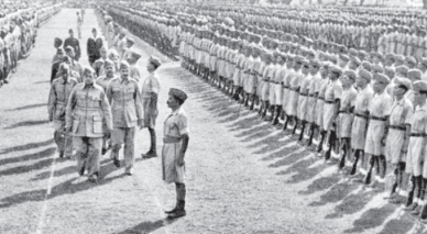 When the Rise of Netaji’s Azad Hind posed challenge to the British Raj