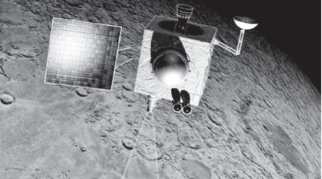 How India went from Humble beginnings to  conquering the moon