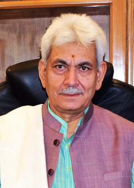 LG Manoj Sinha to administer oath to new ministers on Tuesday as J&K cabinet expansion gets official confirmation