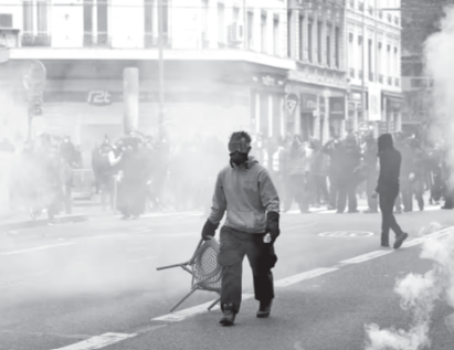 Understanding Europe’s new wave of protest
