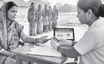 Anaemia Among Indian Women: More Than Just Tiredness