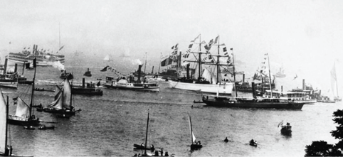 The Statue of Liberty: How a French gift became a global Symbol of freedom