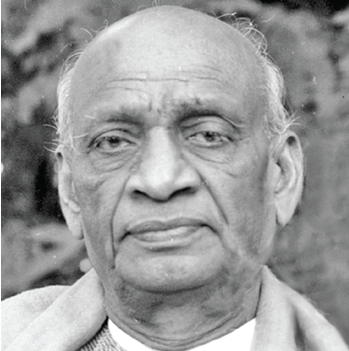 The enduring legacy of ‘Iron man’ Sardar Patel