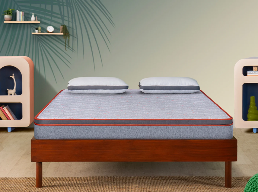 Sleepyhead Coir Mattress: The One Your Grandparents Were Right About