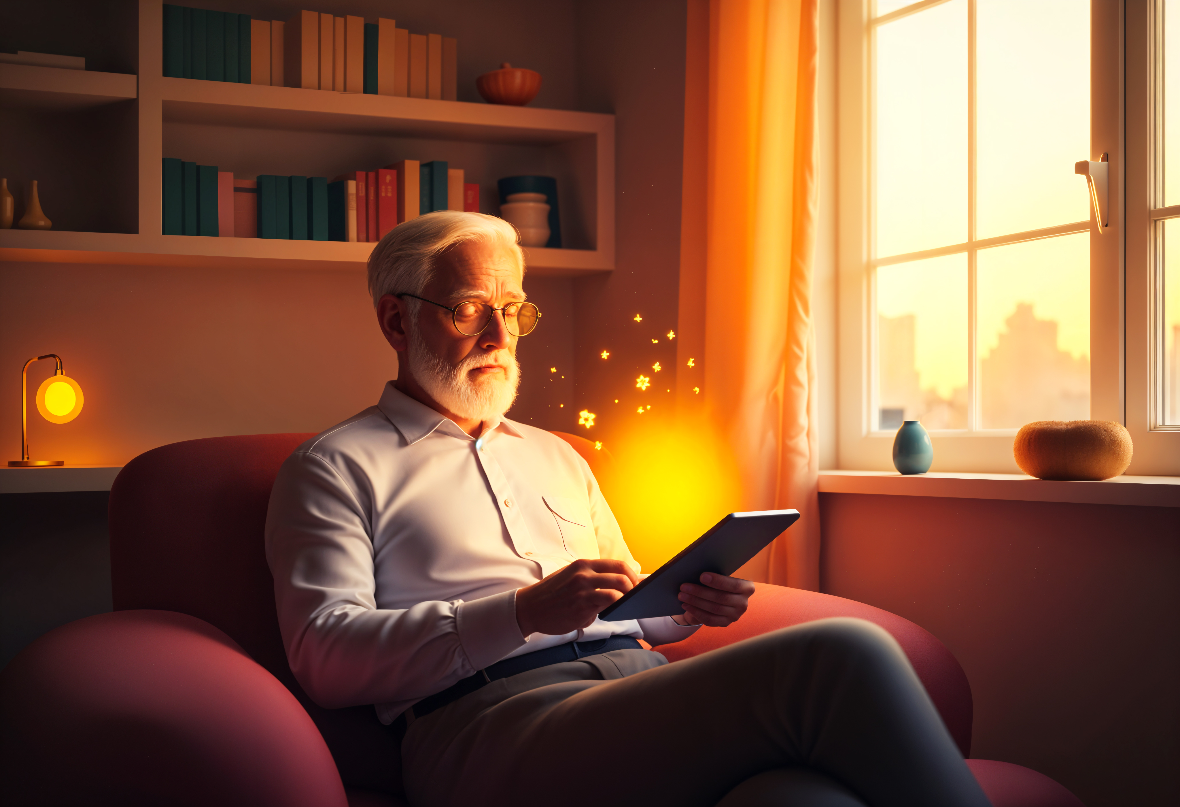 Senior Citizen Banking Made Simple: When a Zero-Balance Account Makes Sense