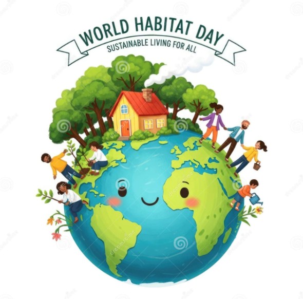 World Habitat Day: The long struggle for a home that is safe, affordable and dignified