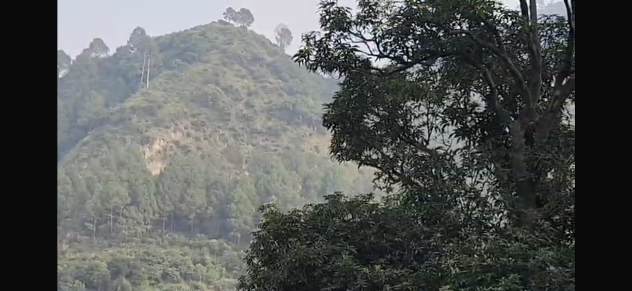 Fear Grips Sunderbani Villages as Search for Suspected Terrorists Continues After Abduction Bid