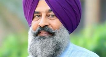 New PPCC Chief Pargat Singh banks on Khaira and his team to defeat AAP in 2027