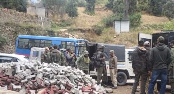 Kishtwar Police Solves Missing SPO Murder Case, Two Accused Arrested