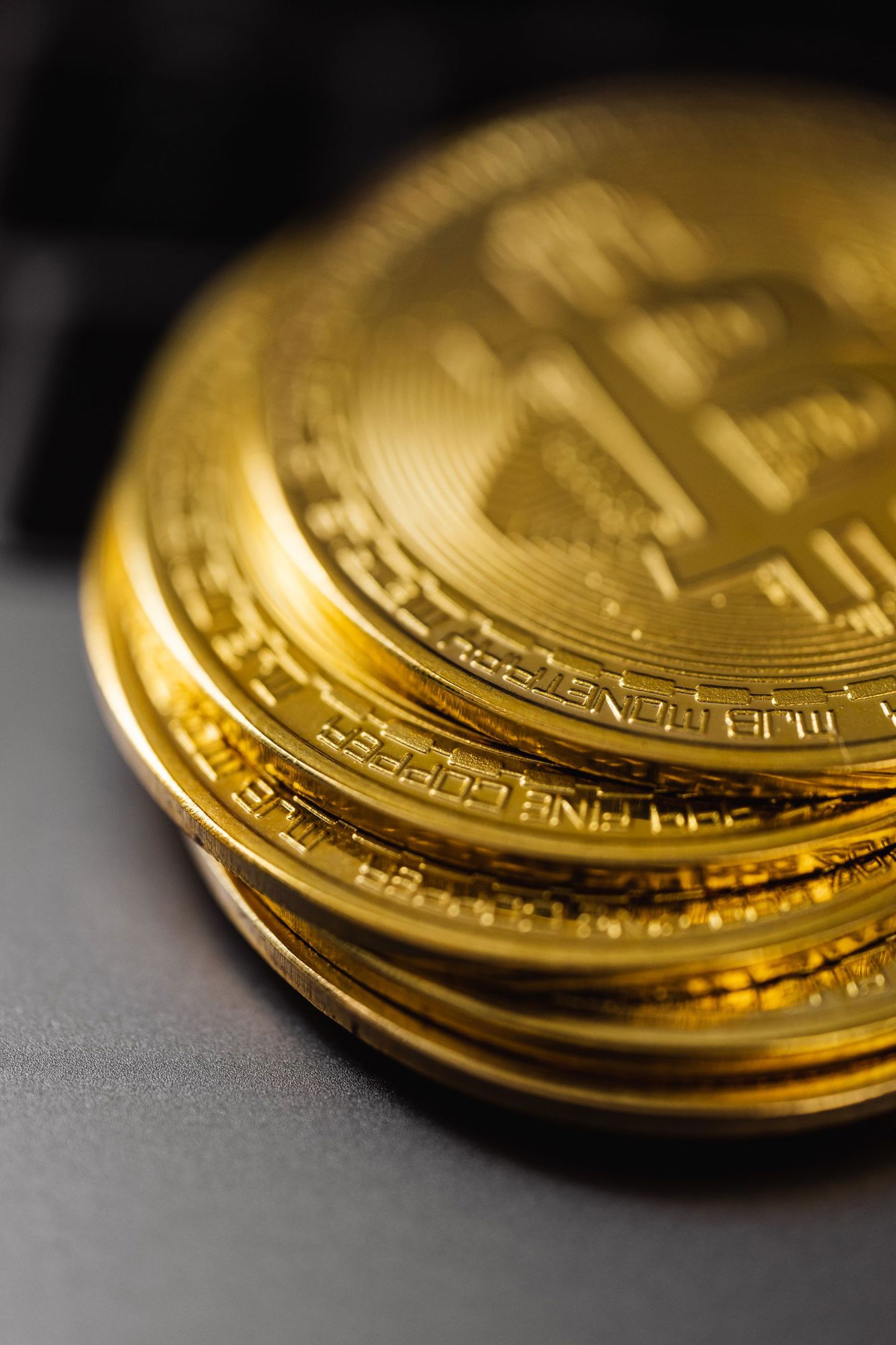 Why Bitcoin’s Rupee Price Can Move When Its Dollar Price Barely Does